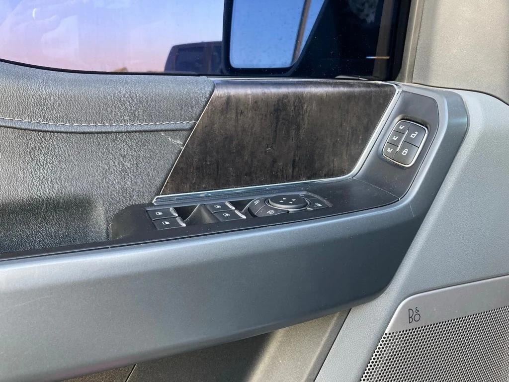 used 2022 Ford F-150 car, priced at $41,991