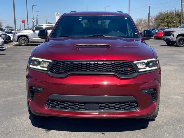 used 2023 Dodge Durango car, priced at $30,851