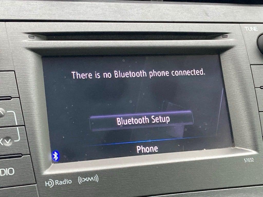 used 2014 Toyota Prius car, priced at $11,771