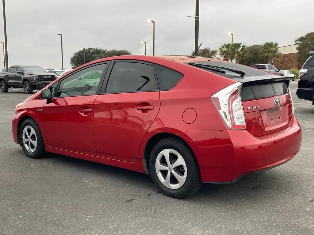 used 2014 Toyota Prius car, priced at $11,771