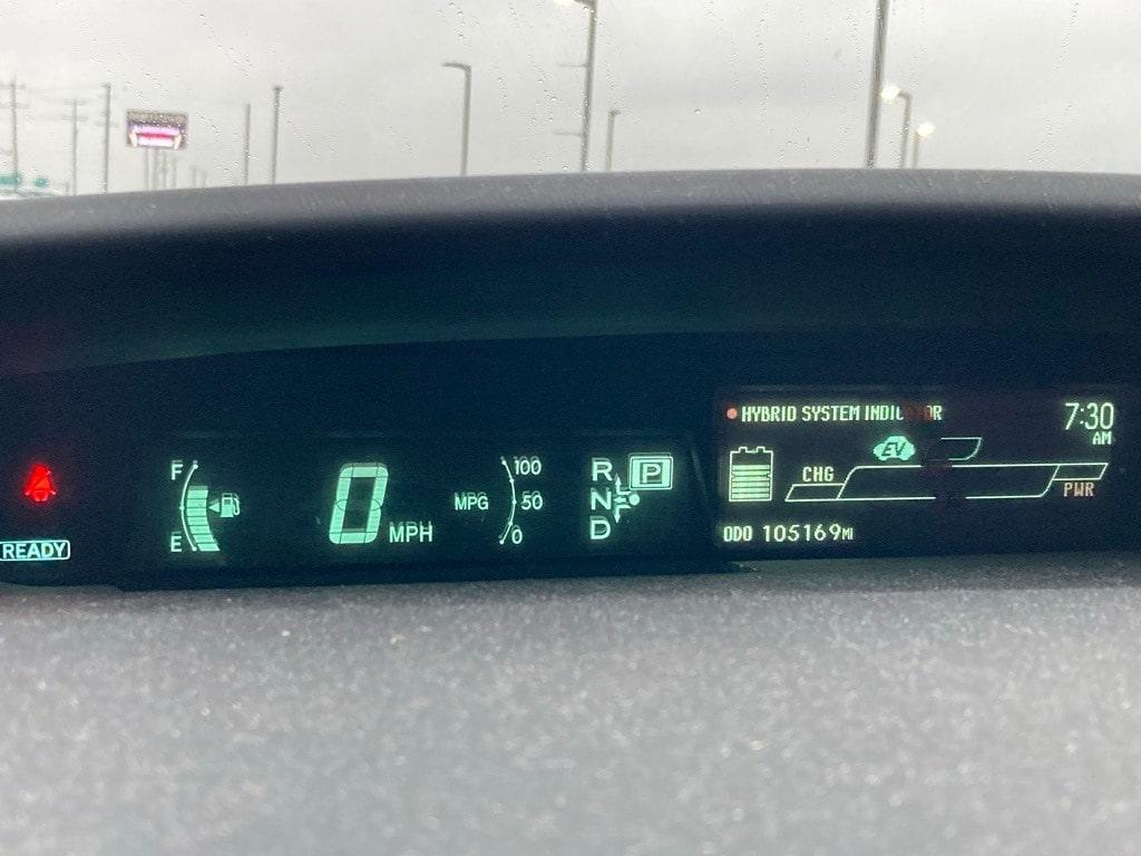 used 2014 Toyota Prius car, priced at $11,771