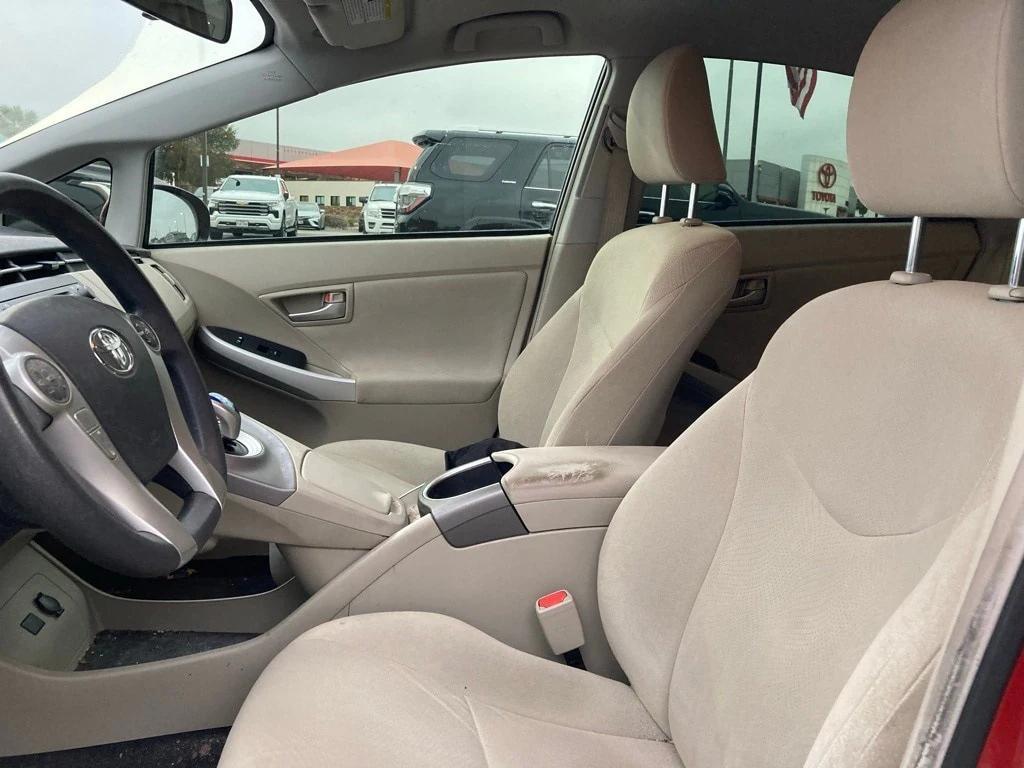 used 2014 Toyota Prius car, priced at $11,771