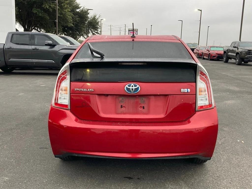 used 2014 Toyota Prius car, priced at $11,771