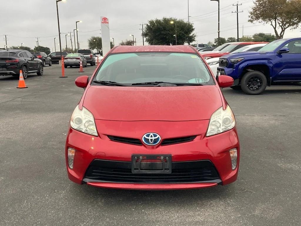 used 2014 Toyota Prius car, priced at $11,771