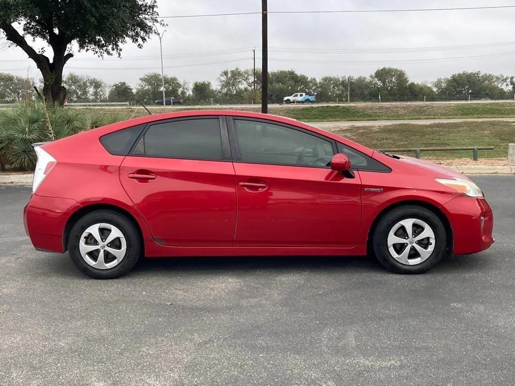 used 2014 Toyota Prius car, priced at $11,771