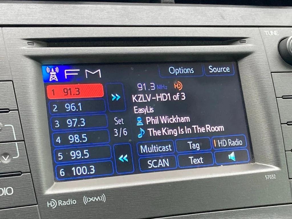 used 2014 Toyota Prius car, priced at $11,771