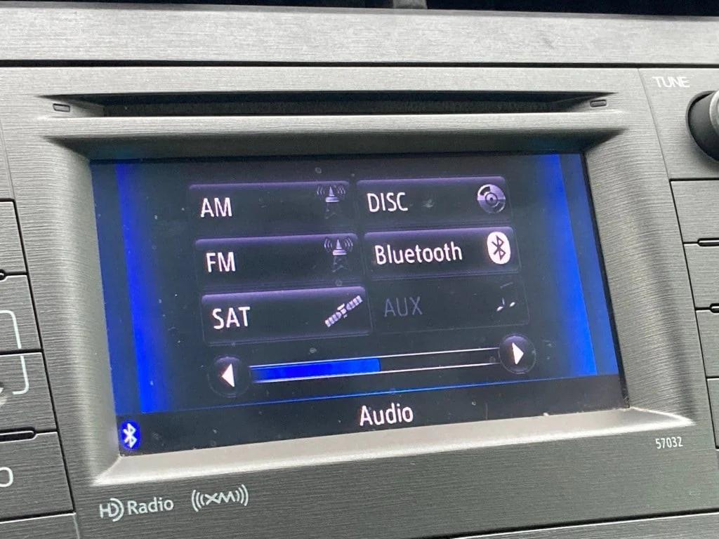 used 2014 Toyota Prius car, priced at $11,771