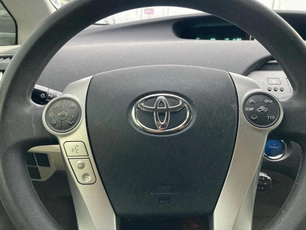 used 2014 Toyota Prius car, priced at $11,771