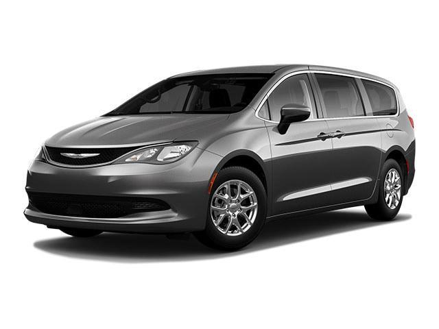 used 2023 Chrysler Voyager car, priced at $20,951