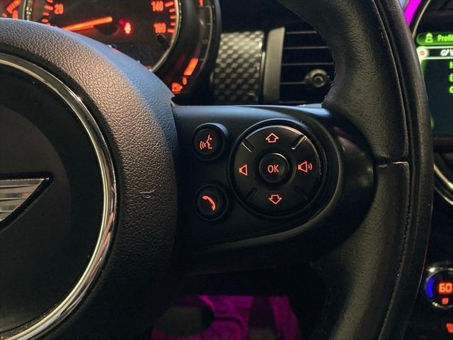 used 2018 MINI Hardtop car, priced at $15,951
