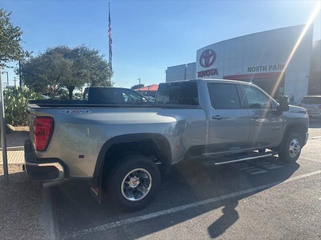 used 2024 Chevrolet Silverado 3500 car, priced at $66,291