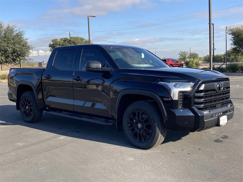 new 2026 Toyota Tundra car, priced at $53,104