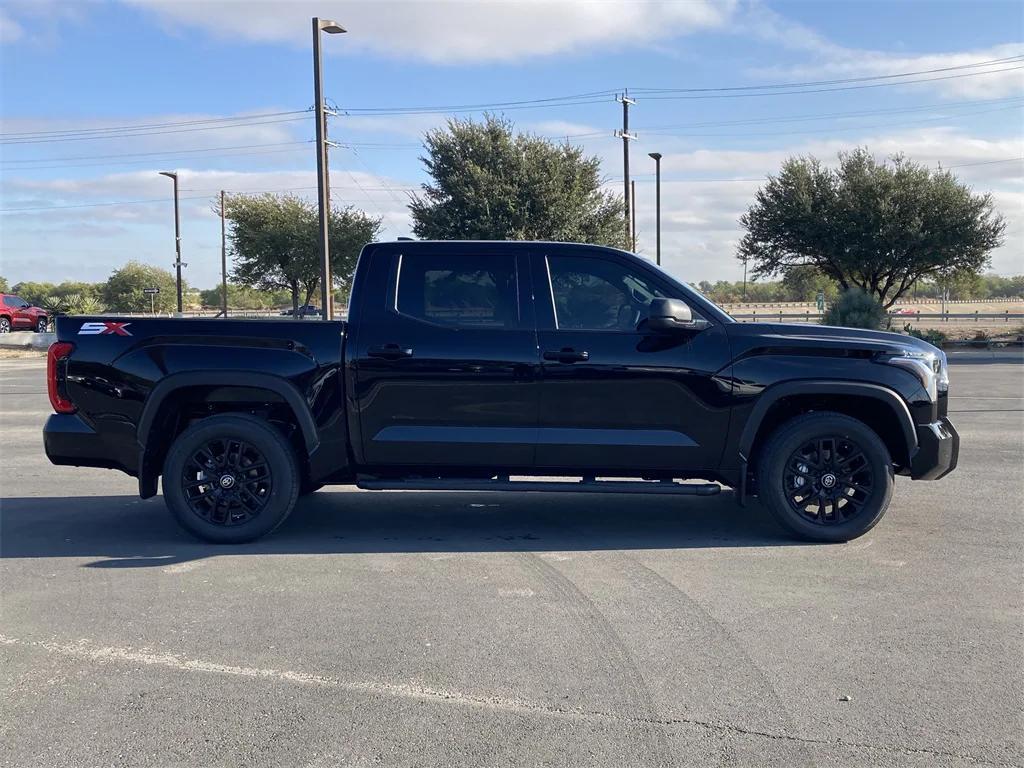new 2026 Toyota Tundra car, priced at $53,104
