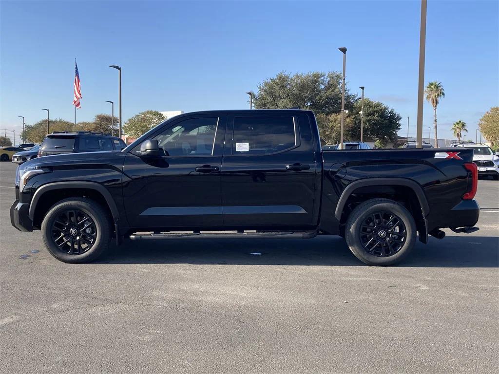 new 2026 Toyota Tundra car, priced at $53,104