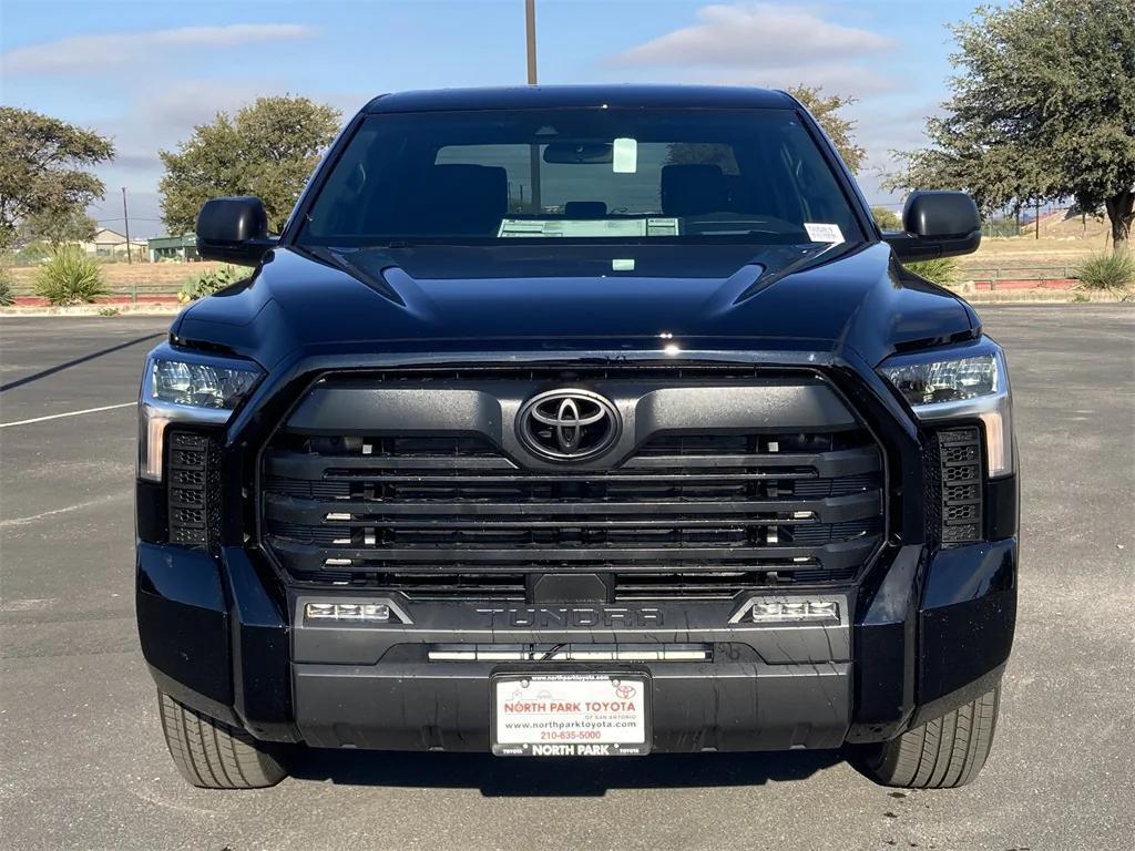 new 2026 Toyota Tundra car, priced at $53,104