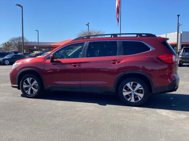 used 2019 Subaru Ascent car, priced at $20,491