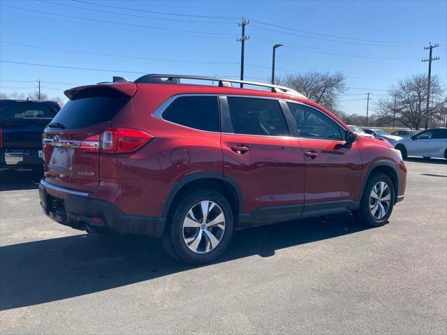 used 2019 Subaru Ascent car, priced at $20,491