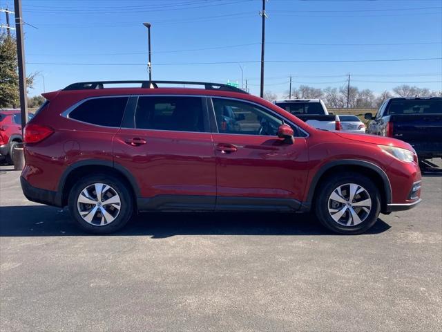 used 2019 Subaru Ascent car, priced at $20,491