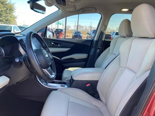 used 2019 Subaru Ascent car, priced at $20,491