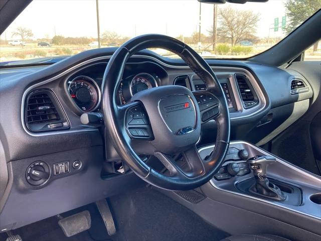 used 2020 Dodge Challenger car, priced at $19,891