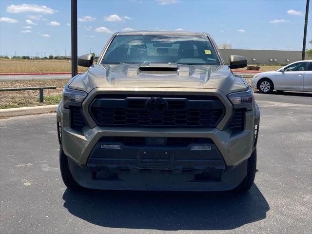 used 2024 Toyota Tacoma car, priced at $38,971