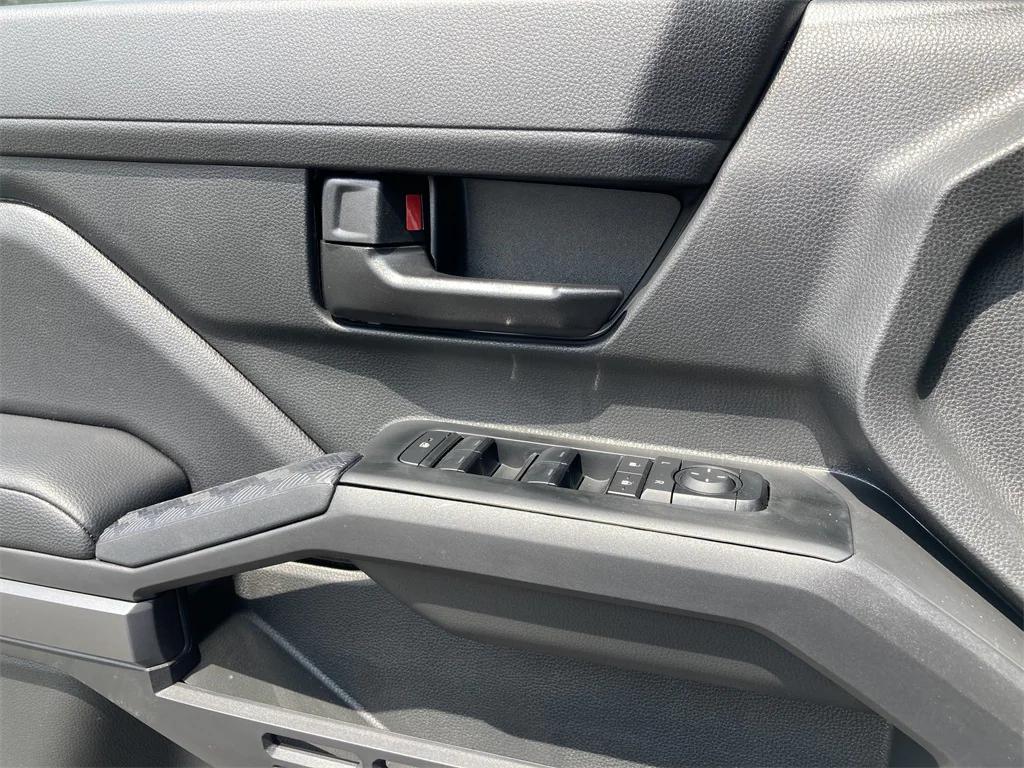 new 2025 Toyota Tacoma car, priced at $44,516