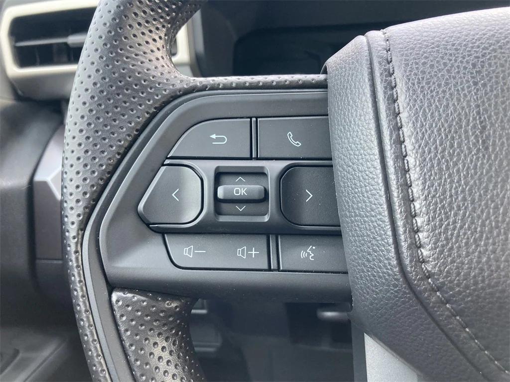 new 2025 Toyota Tacoma car, priced at $44,516