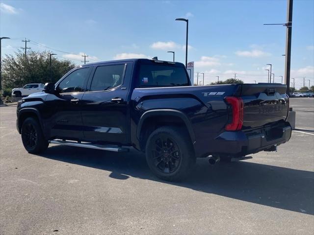 used 2023 Toyota Tundra car, priced at $42,951