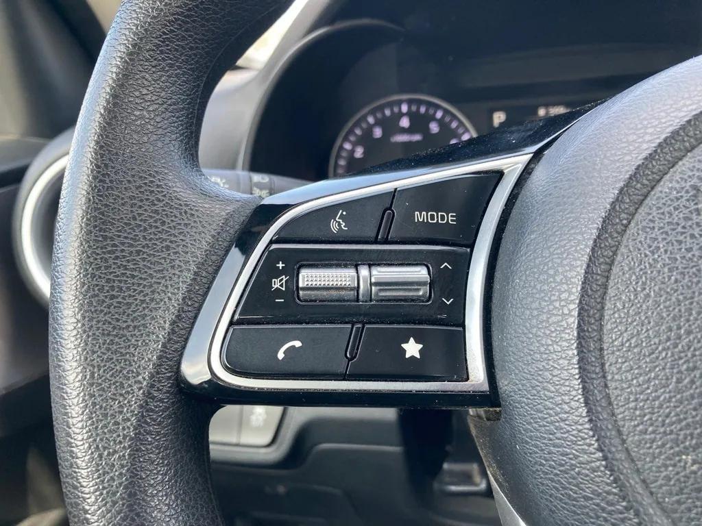 used 2024 Kia Forte car, priced at $17,711