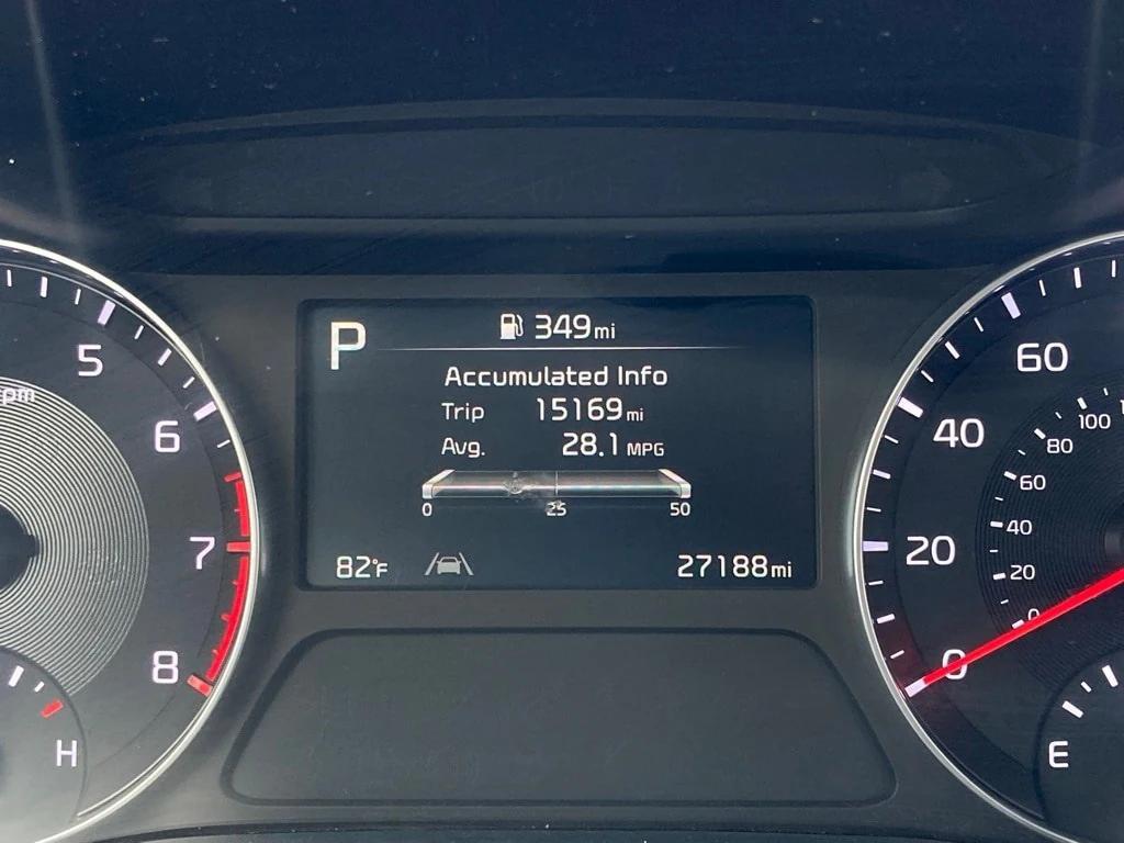 used 2024 Kia Forte car, priced at $17,711