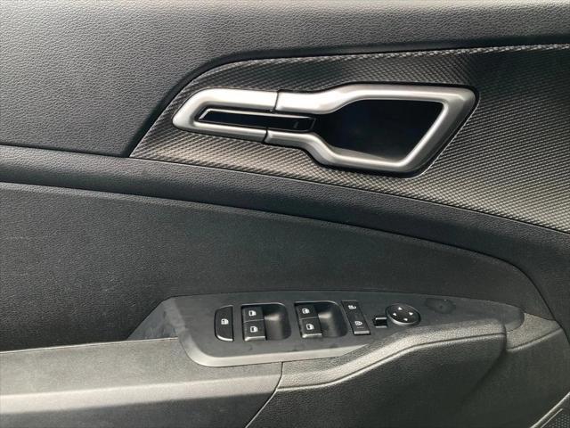 used 2023 Kia Sportage car, priced at $19,671