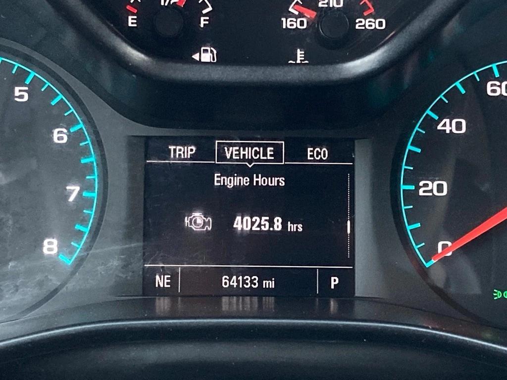 used 2022 Chevrolet Colorado car, priced at $20,741