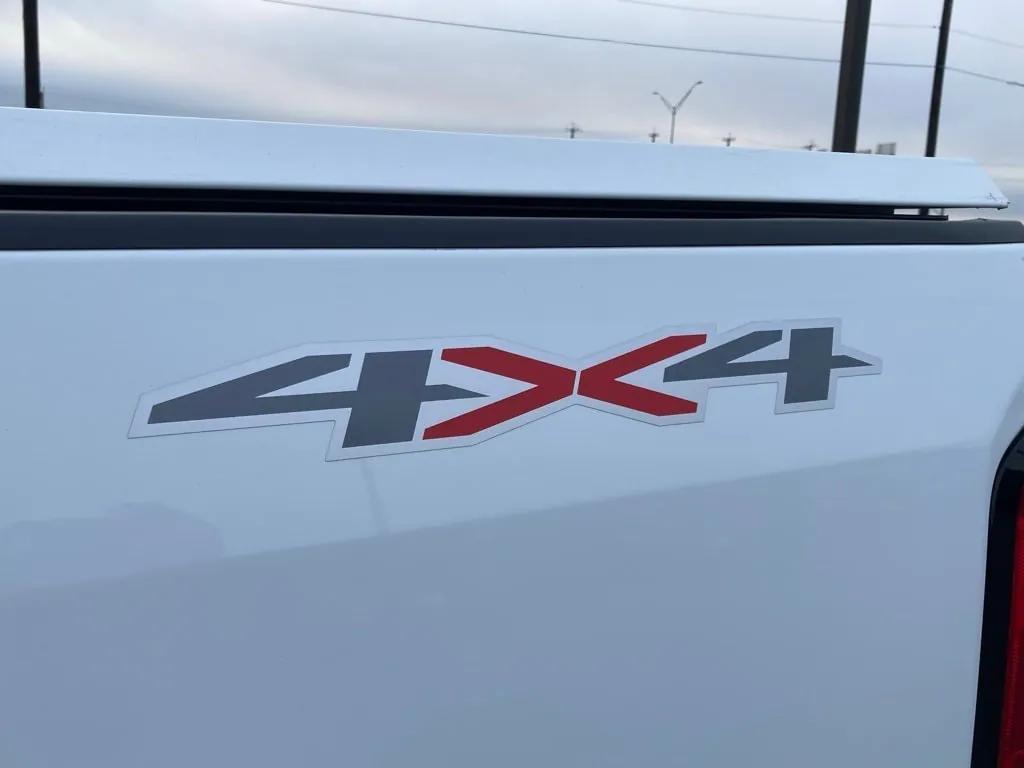 used 2022 Chevrolet Colorado car, priced at $20,741