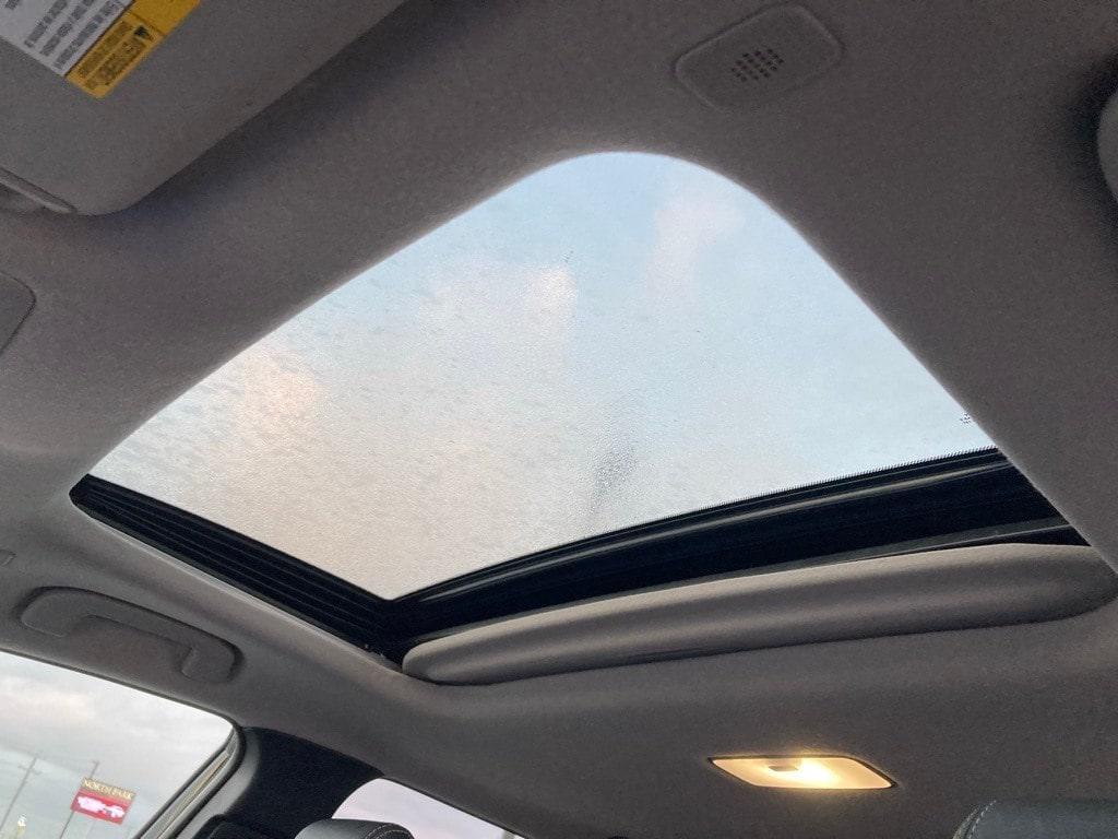 used 2023 Toyota Corolla Cross car, priced at $26,421