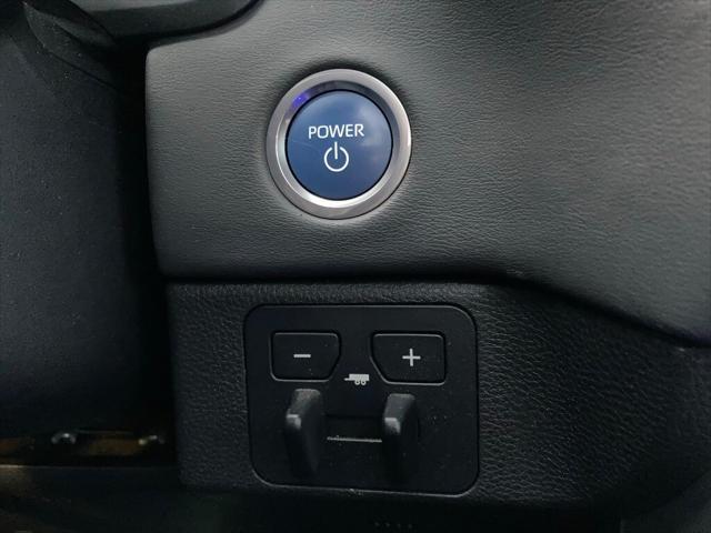 used 2024 Toyota Tundra Hybrid car, priced at $59,291