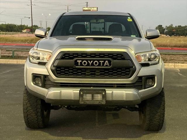 used 2016 Toyota Tacoma car, priced at $26,951