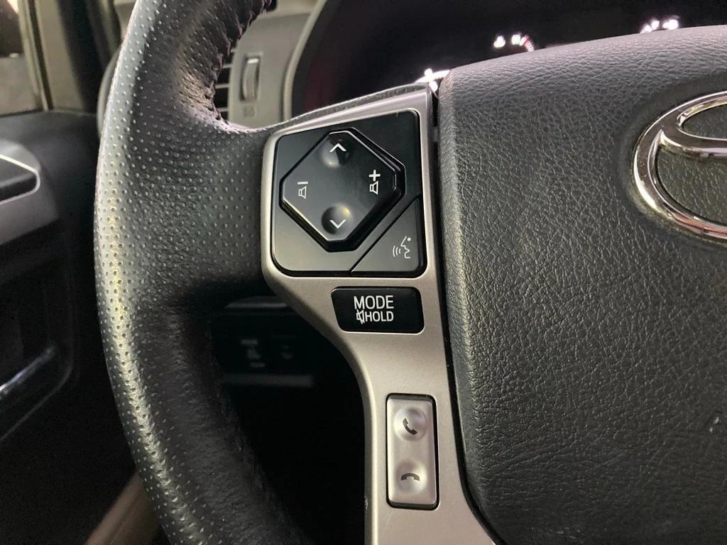 used 2024 Toyota 4Runner car, priced at $41,511