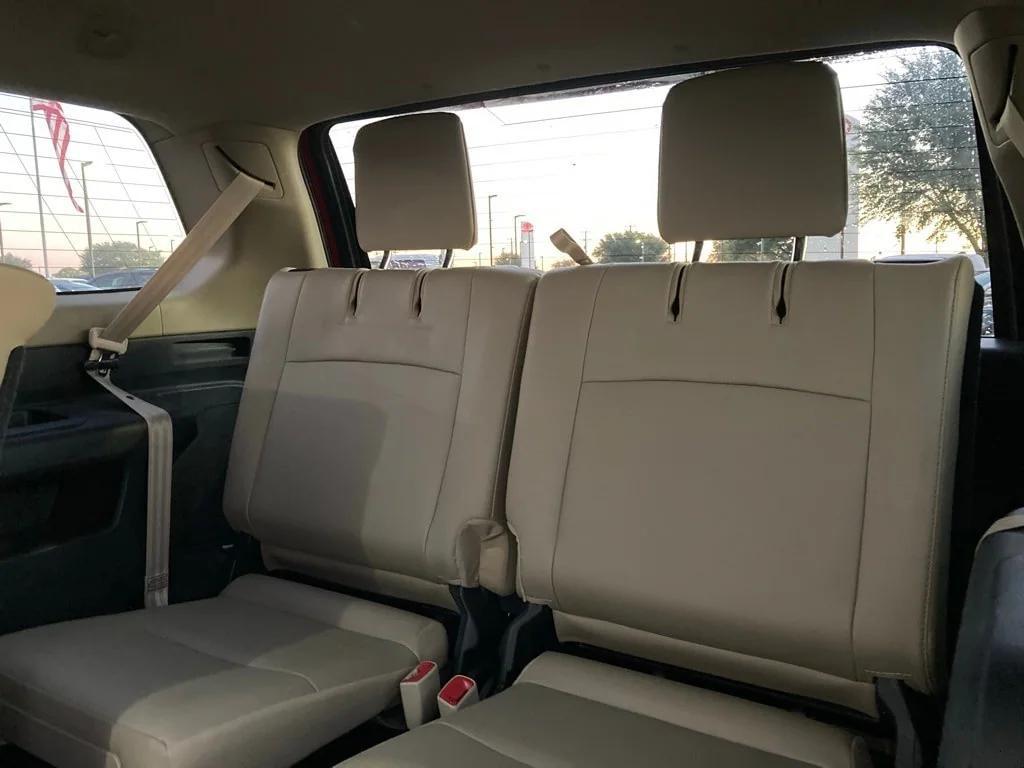 used 2024 Toyota 4Runner car, priced at $41,511