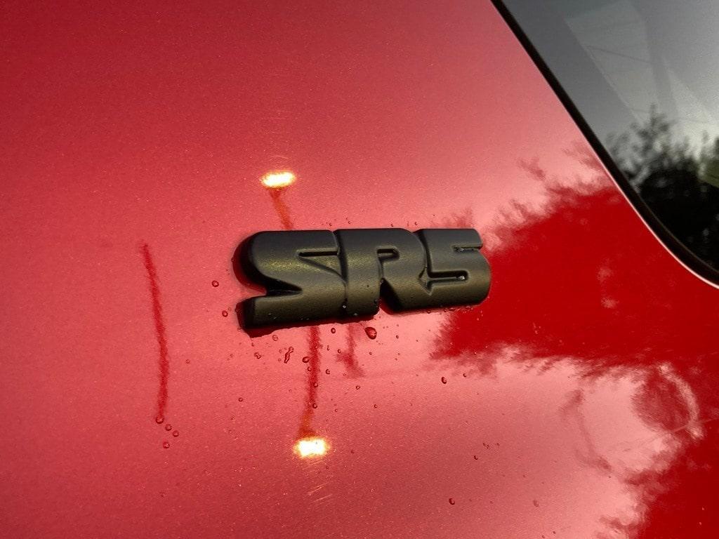 used 2024 Toyota 4Runner car, priced at $41,511