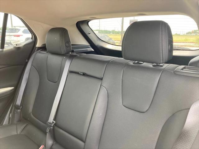 used 2024 Buick Encore GX car, priced at $20,951