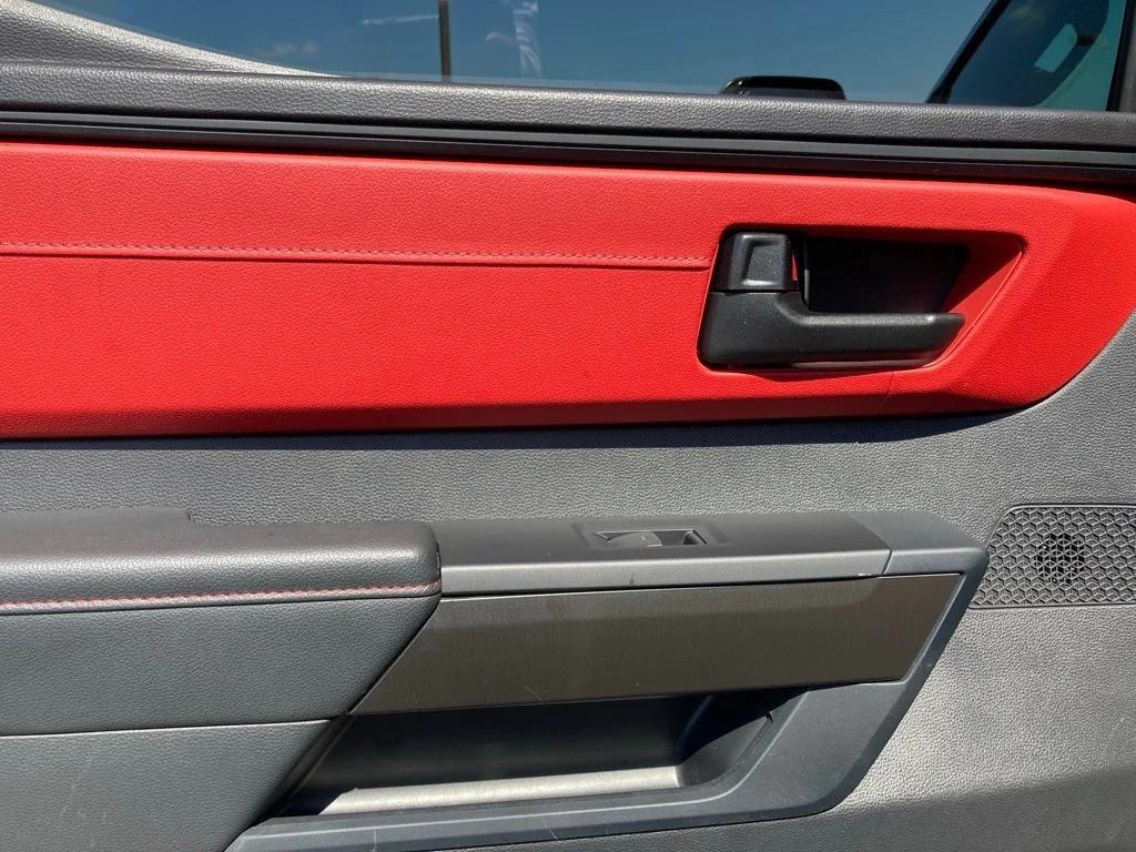 used 2024 Toyota Tundra Hybrid car, priced at $58,991