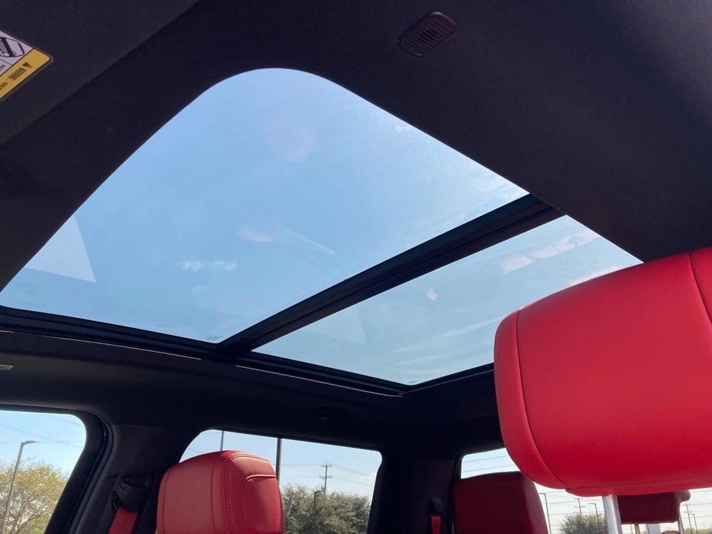 used 2024 Toyota Tundra Hybrid car, priced at $58,991