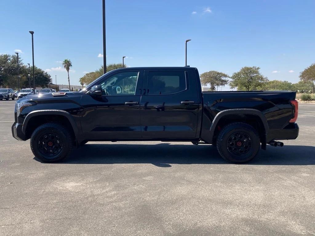 used 2024 Toyota Tundra Hybrid car, priced at $58,991