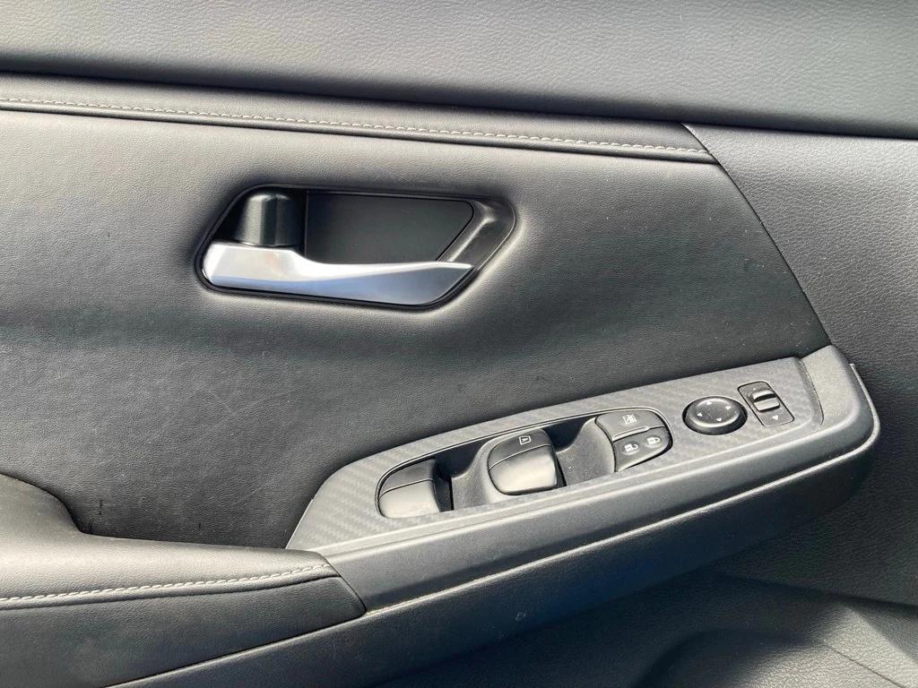 used 2024 Nissan Sentra car, priced at $17,941