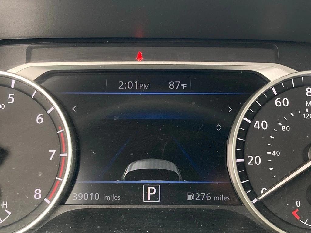 used 2024 Nissan Sentra car, priced at $17,941