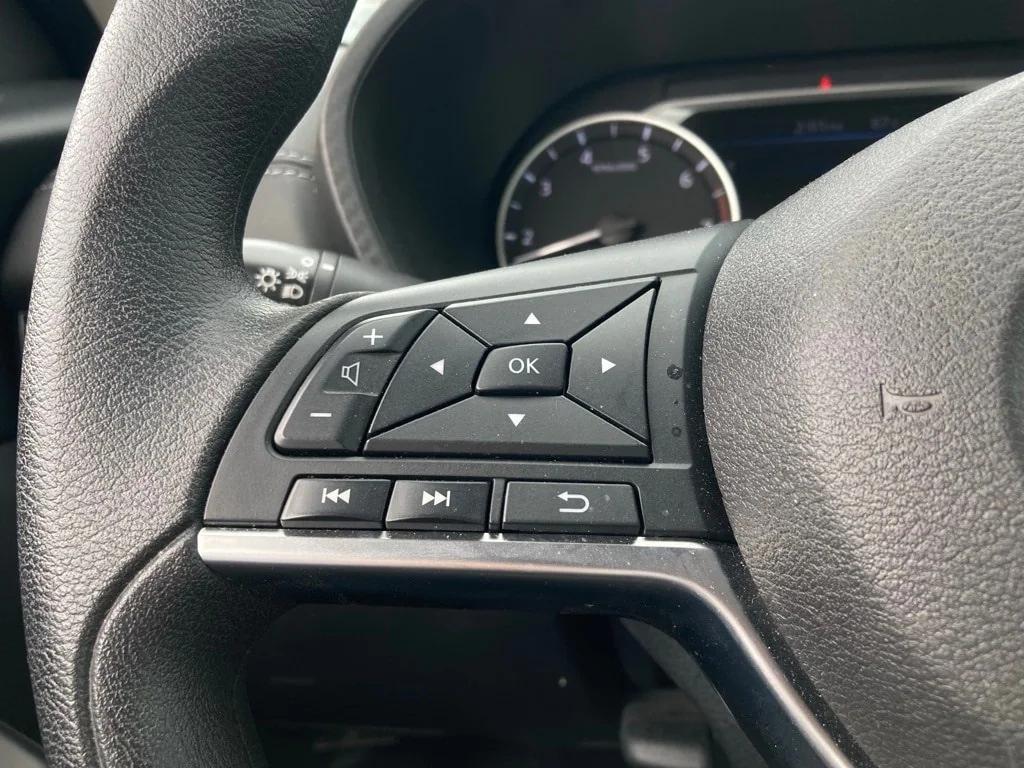 used 2024 Nissan Sentra car, priced at $17,941