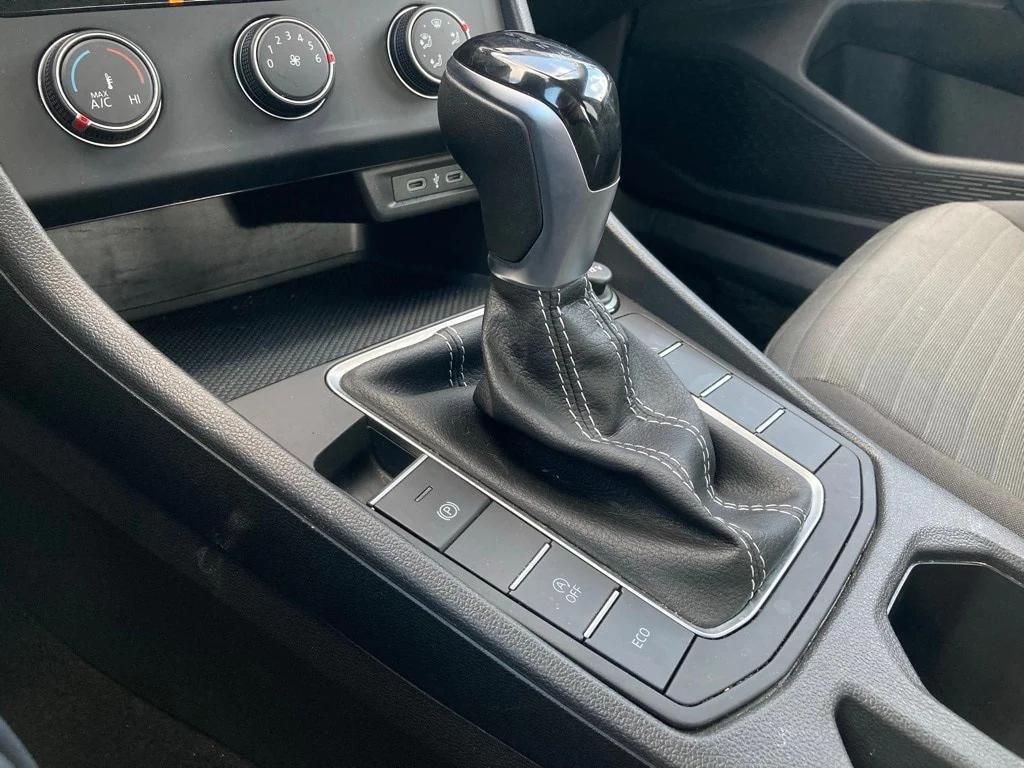 used 2024 Volkswagen Jetta car, priced at $16,951