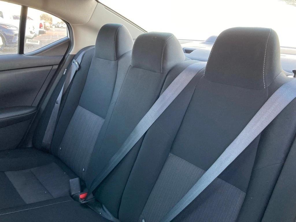 used 2024 Nissan Sentra car, priced at $17,991