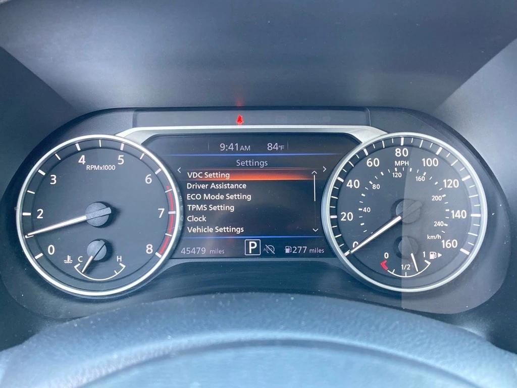 used 2024 Nissan Sentra car, priced at $17,991