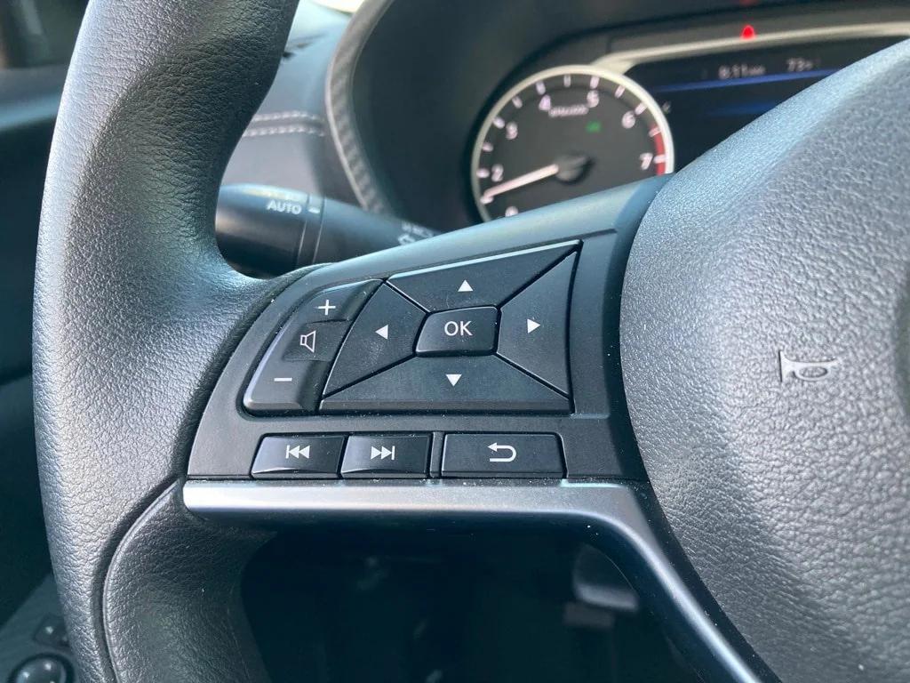 used 2024 Nissan Sentra car, priced at $17,991